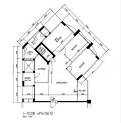 Blk 227A Compassvale Court (Sengkang), HDB 5 Rooms #516734721